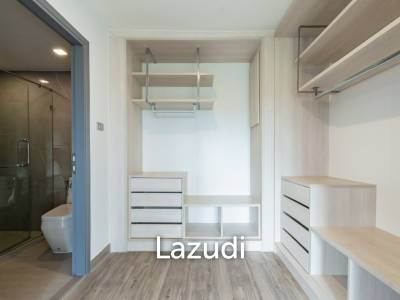 Combined Unit 72.44 SQ.M  Dusit D2 Residence Hua Hin