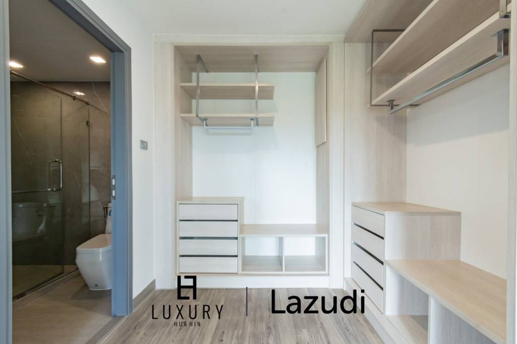 72 m² 2 Chambre 2 Salle de bain Condominium Pour Vente