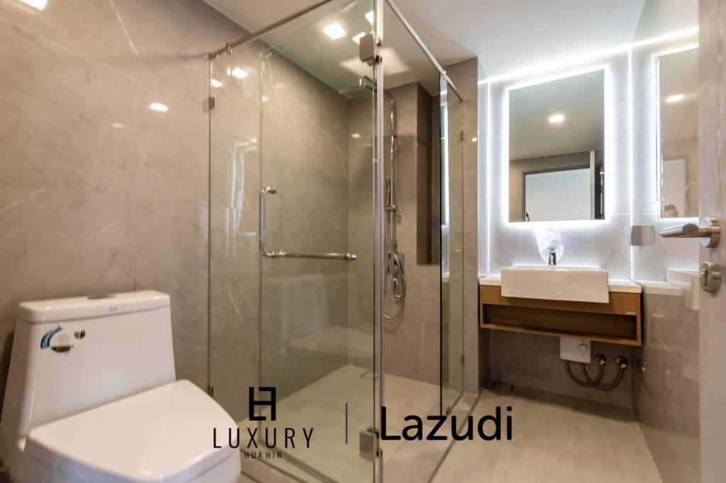 72 m² 2 Chambre 2 Salle de bain Condominium Pour Vente