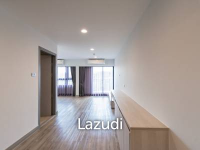 Combined Unit 72.44 SQ.M  Dusit D2 Residence Hua Hin