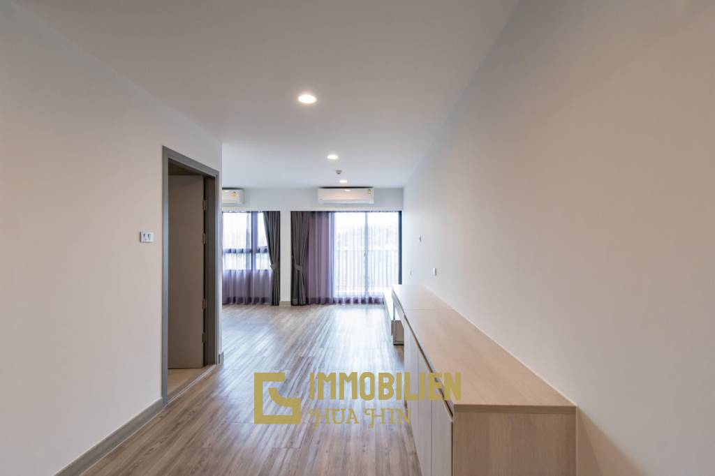 Combined Unit 72.44 SQ.M  Dusit D2 Residence Hua Hin