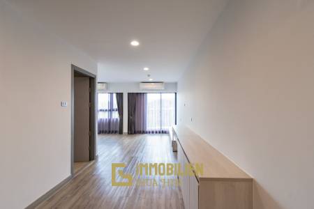 72 metro cuadrado 2 ` 2 Baño Condominio de Venta