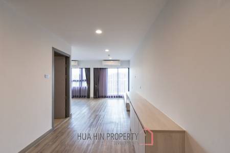 Combined Unit 72.44 SQ.M  Dusit D2 Residence Hua Hin