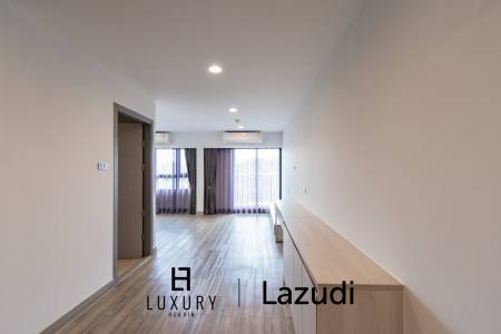 72 metro cuadrado 2 ` 2 Baño Condominio de Venta