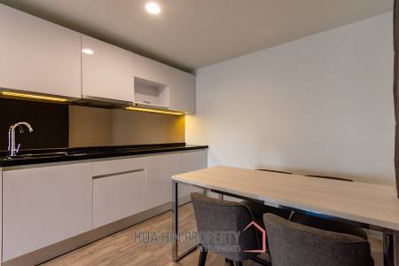 Combined Unit 72.44 SQ.M  Dusit D2 Residence Hua Hin