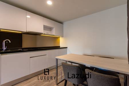 72 metro cuadrado 2 ` 2 Baño Condominio de Venta