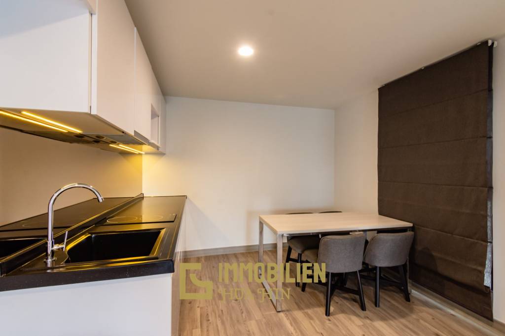 72 m² 2 Chambre 2 Salle de bain Condominium Pour Vente