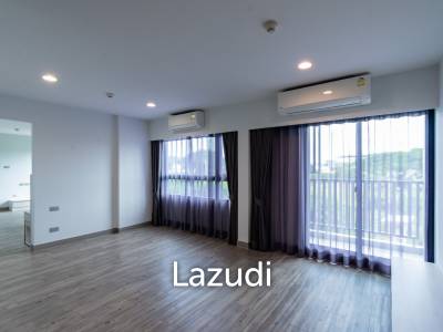 Combined Unit 72.44 SQ.M  Dusit D2 Residence Hua Hin