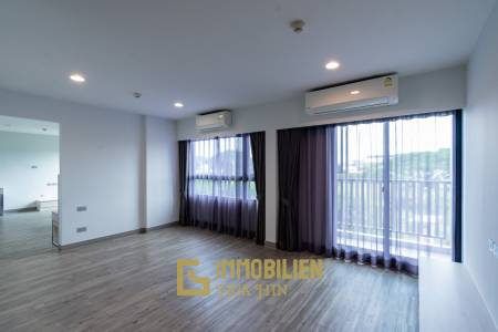 Combined Unit 72.44 SQ.M  Dusit D2 Residence Hua Hin