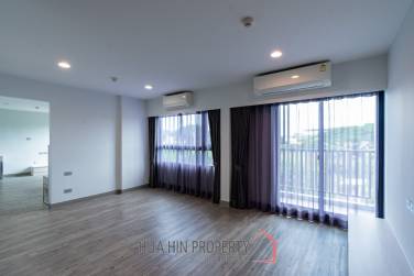 Combined Unit 72.44 SQ.M  Dusit D2 Residence Hua Hin