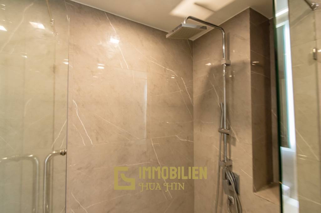 72 m² 2 Chambre 2 Salle de bain Condominium Pour Vente