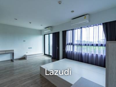 Combined Unit 72.44 SQ.M  Dusit D2 Residence Hua Hin