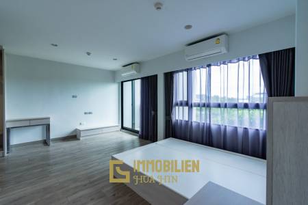 Combined Unit 72.44 SQ.M  Dusit D2 Residence Hua Hin