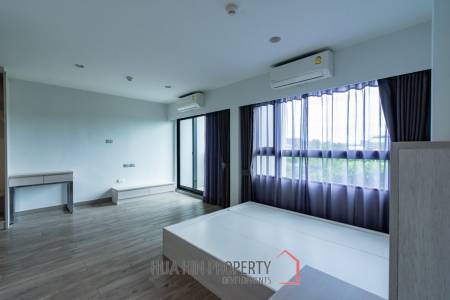 Combined Unit 72.44 SQ.M  Dusit D2 Residence Hua Hin