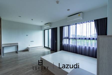 72 m² 2 Chambre 2 Salle de bain Condominium Pour Vente