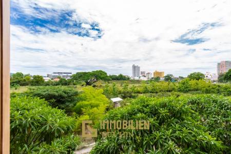 Combined Unit 72.44 SQ.M  Dusit D2 Residence Hua Hin