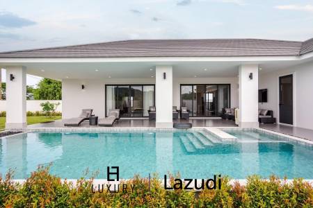 1,200 qm 3 Bett 2 Bad Villa Für Verkauf