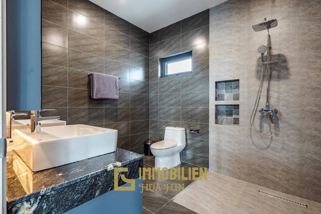 1,200 metro cuadrado 3 ` 2 Baño Villa de Venta