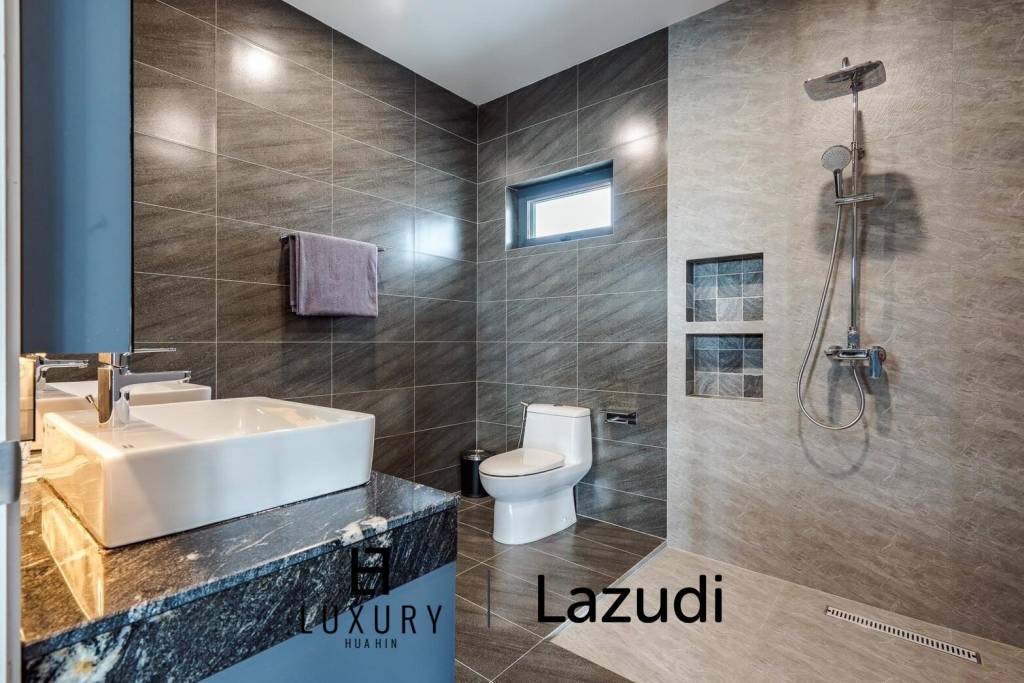 1,200 m² 3 Chambre 2 Salle de bain Villa Pour Vente