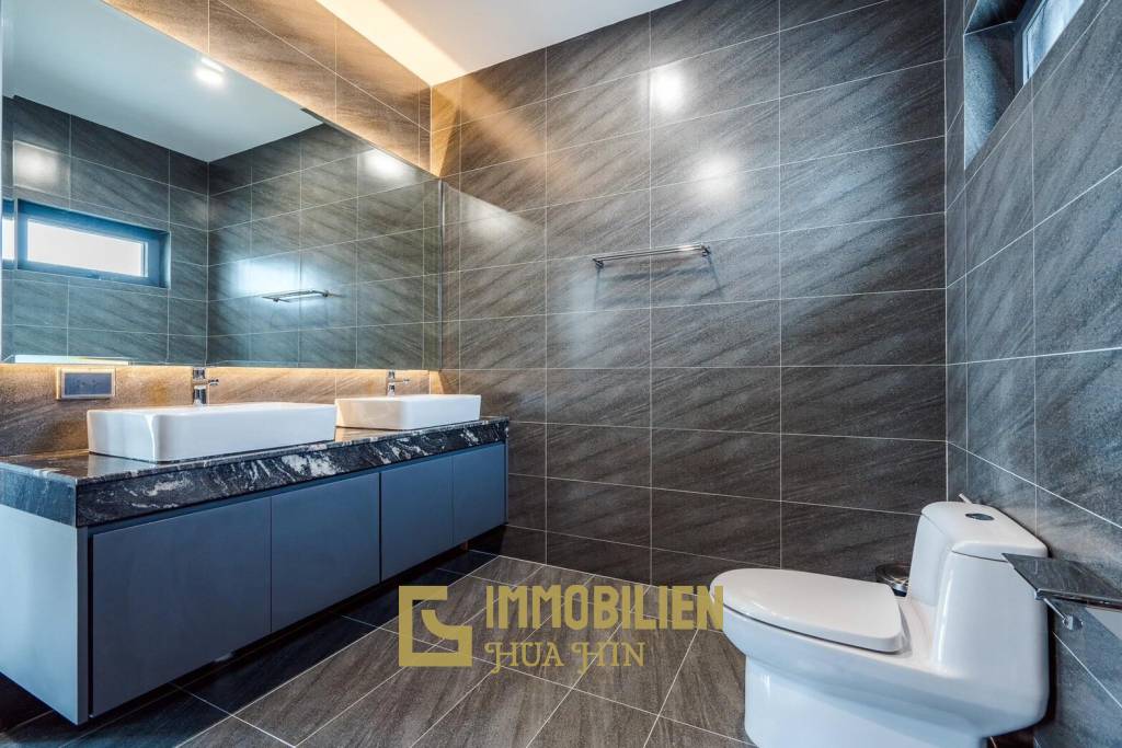 1,200 m² 3 Chambre 2 Salle de bain Villa Pour Vente