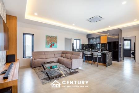 3 Beds 2 baths 272 SQ.M Narada Villas Phase 3