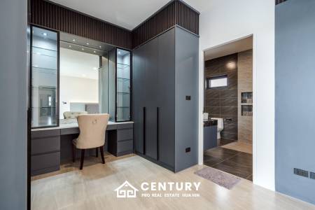 3 Beds 2 baths 272 SQ.M Narada Villas Phase 3