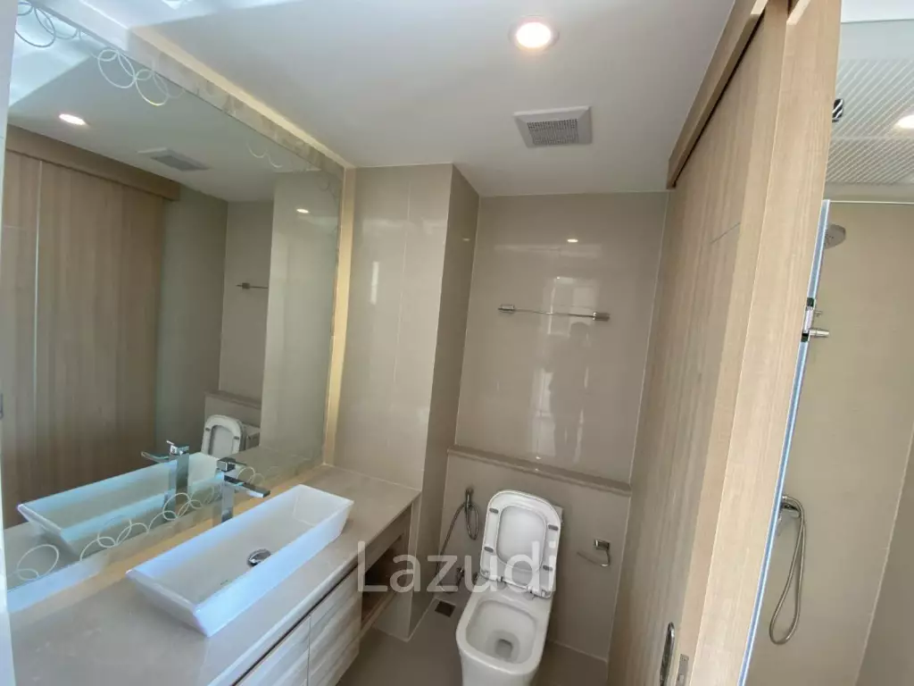 1 Bedroom for Sale