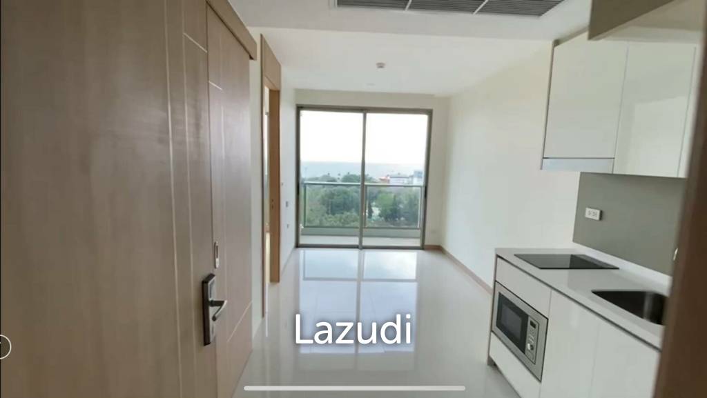 1 Bedroom for Sale