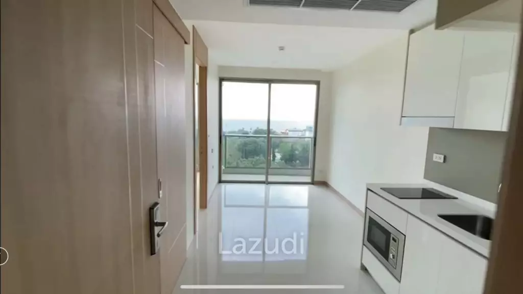 1 Bedroom for Sale