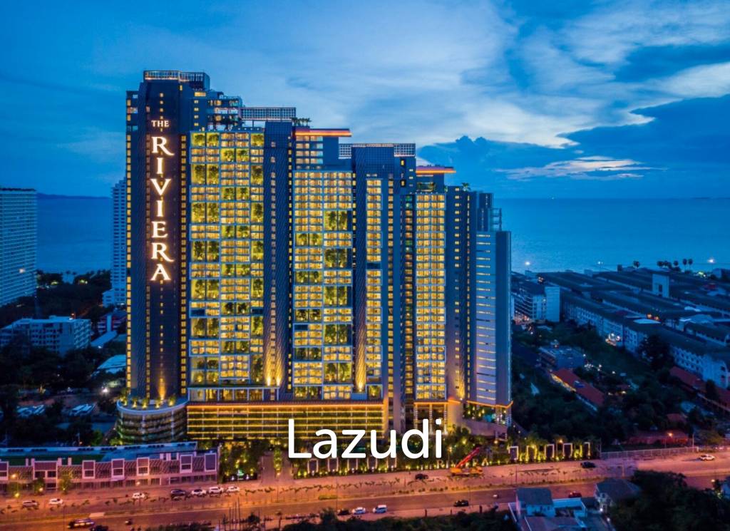 1 Bedroom for Sale