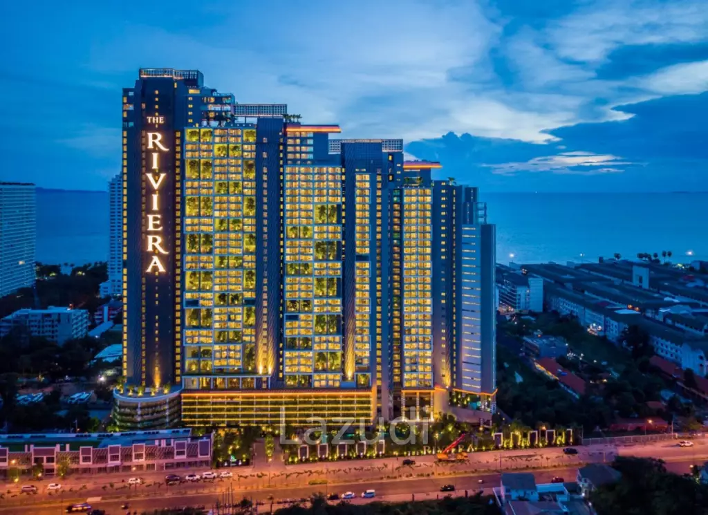 1 Bedroom for Sale