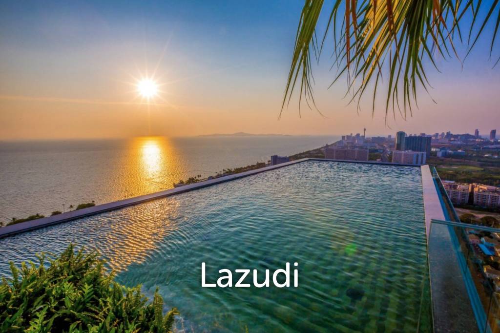 1 Bedroom for Sale