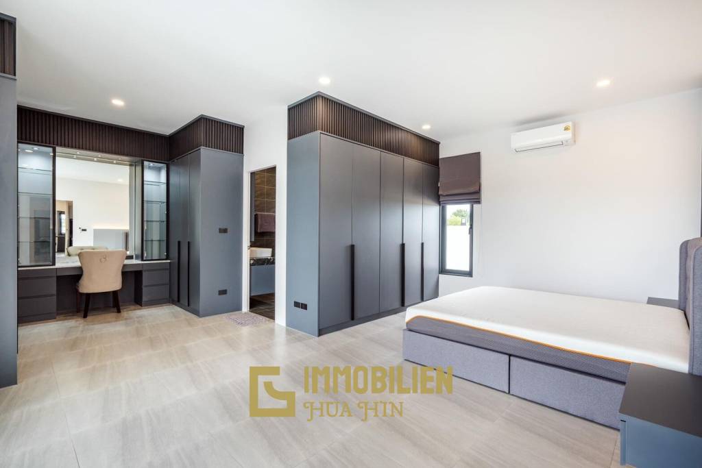 1,040 m² 3 Chambre 2 Salle de bain Villa Pour Vente