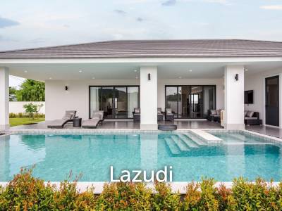 3 Beds 2 Baths 272 SQ.M Narada Villas Phase 3