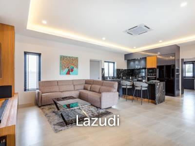 3 beds 2 Baths 272 SQ.M Narada Villas Phase 3