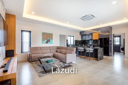 3 beds 2 Baths 272 SQ.M Narada Villas Phase 3