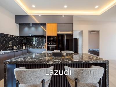 3 beds 2 Baths 272 SQ.M Narada Villas Phase 3