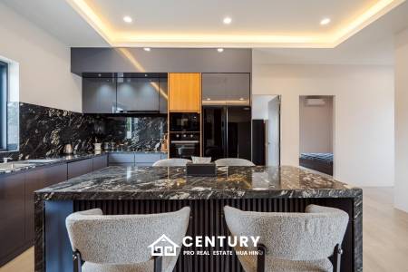 3 beds 2 Baths 272 SQ.M Narada Villas Phase 3