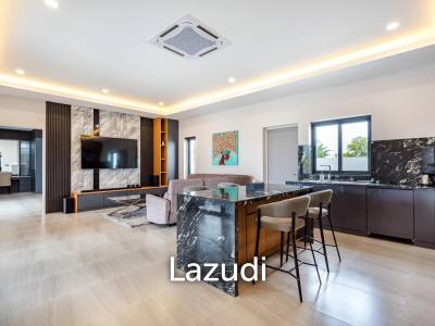 3 beds 2 Baths 272 SQ.M Narada Villas Phase 3