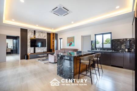 3 beds 2 Baths 272 SQ.M Narada Villas Phase 3