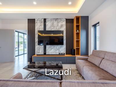 3 beds 2 Baths 272 SQ.M Narada Villas Phase 3