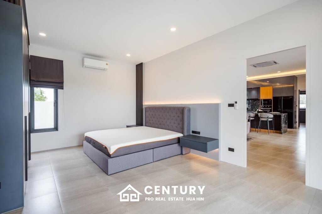 3 beds 2 Baths 272 SQ.M Narada Villas Phase 3
