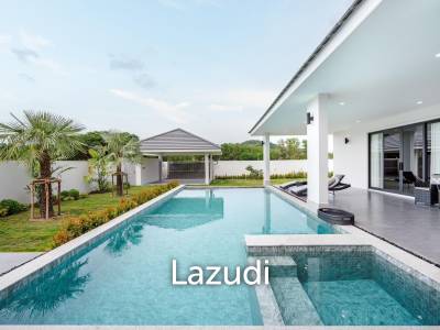 3 beds 2 Baths 272 SQ.M Narada Villas Phase 3