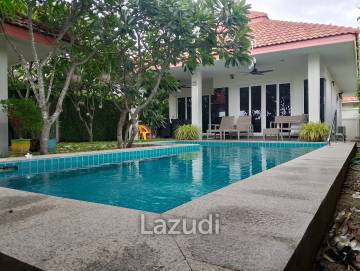 Cosy 2 bedroom 2 baht Pool Villa