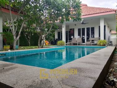 Cosy 2 bedroom 2 baht Pool Villa