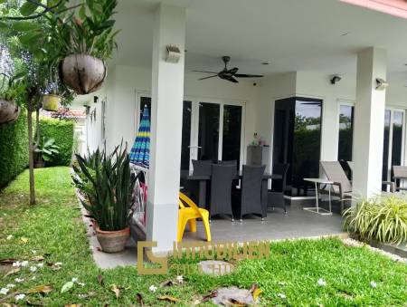 Cosy 2 bedroom 2 baht Pool Villa