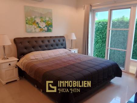 150 m² 2 Chambre 2 Salle de bain Villa Pour Louer