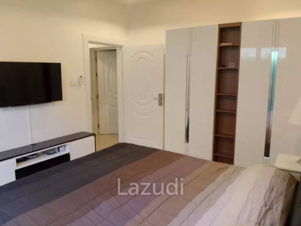 Cosy 2 bedroom 2 baht Pool Villa
