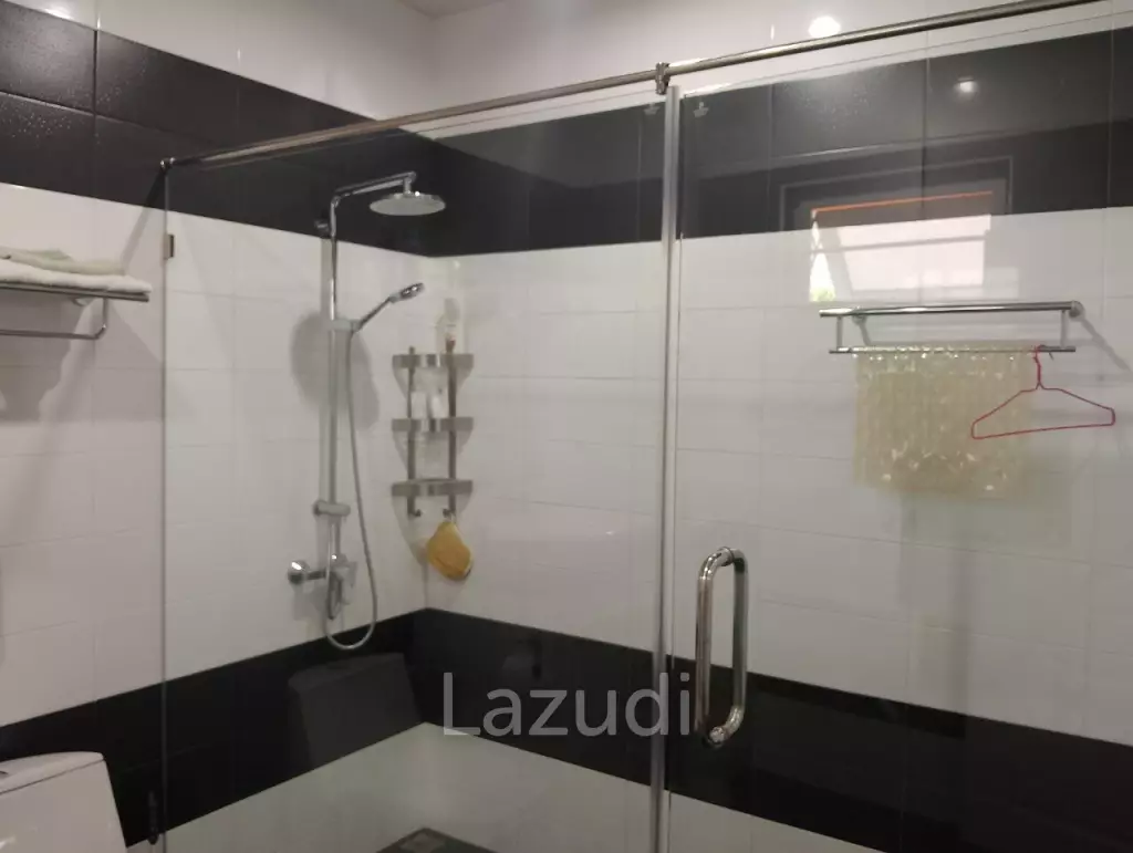 Cosy 2 bedroom 2 baht Pool Villa