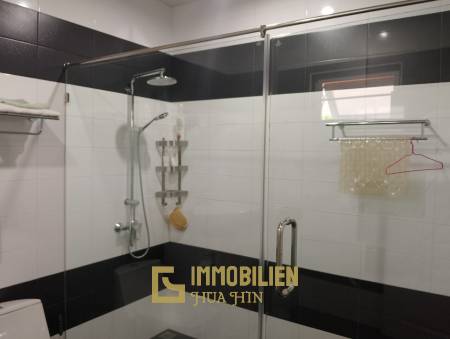 150 metro cuadrado 2 ` 2 Baño Villa de Alquiler